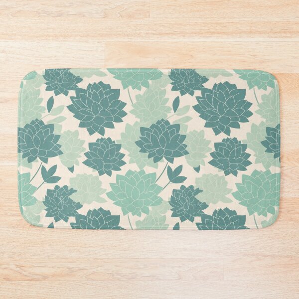 Item preview, Succulent Greenery  designed and sold by PrettyPatternss.