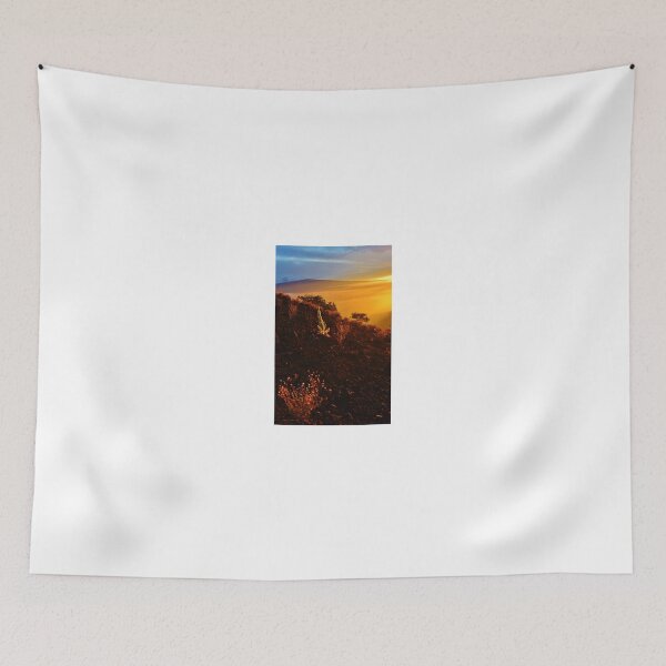 Item preview, Sunset at 9300 Feet designed and sold by Captures Of Creation.