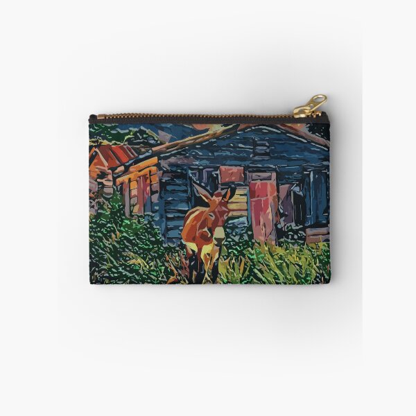Item preview, Donkey shed designed and sold by Caribpix.