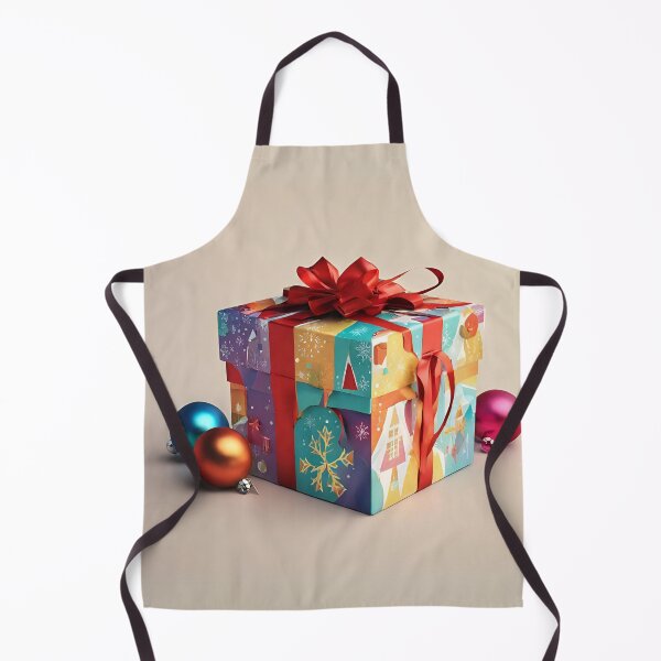 Item preview, User Christmas gift box designed and sold by flipthinking.