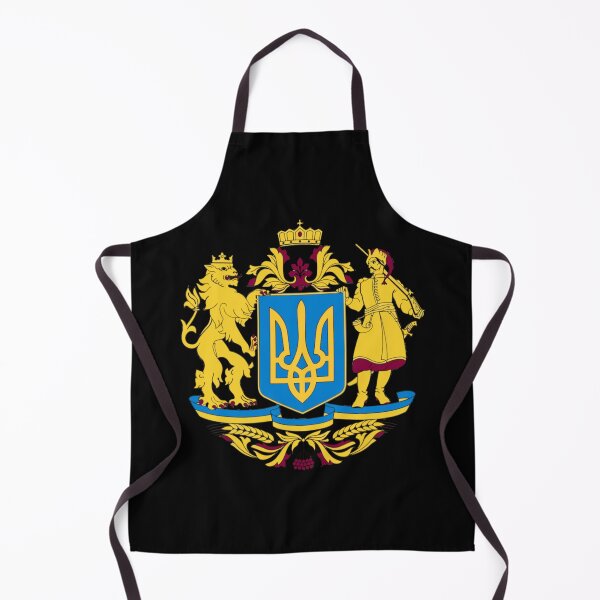 Item preview, Ukraine proposed coat of arms designed and sold by Loreman.