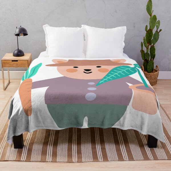 Item preview, Bear Farmer designed and sold by Anton Repetto.