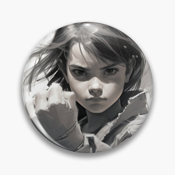 Item preview, Grit and Grace designed and sold by JackrabbitPub.