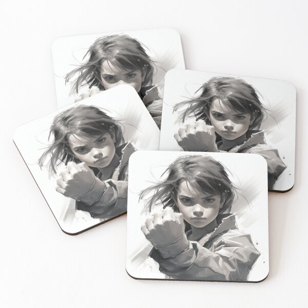 Item preview, Grit and Grace designed and sold by JackrabbitPub.