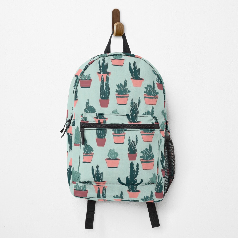 Item preview, Backpack designed and sold by PrettyPatternss.