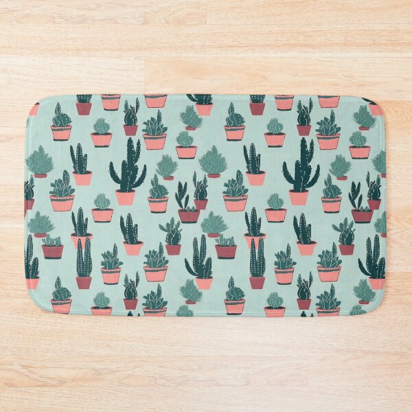 Item preview, Cactus Club designed and sold by PrettyPatternss.