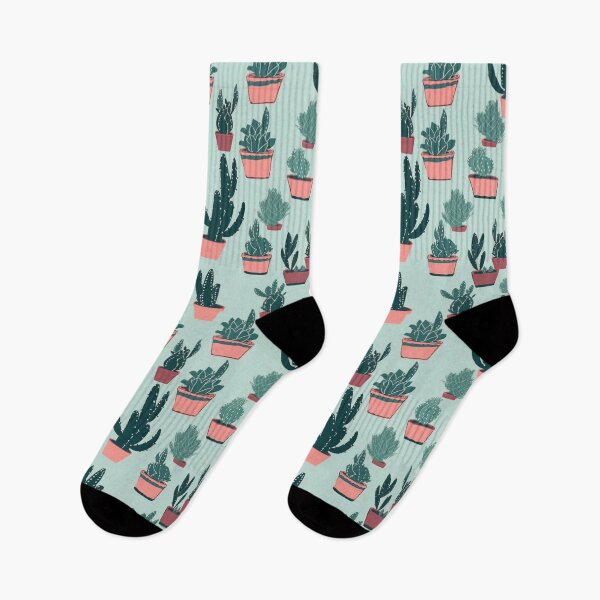 Item preview, Cactus Club designed and sold by PrettyPatternss.