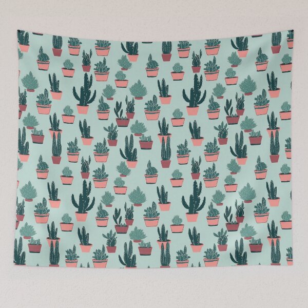 Item preview, Cactus Club designed and sold by PrettyPatternss.