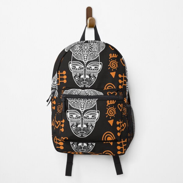 Item preview, African Mask, Tribal Mask designed and sold by Supitdtanan.