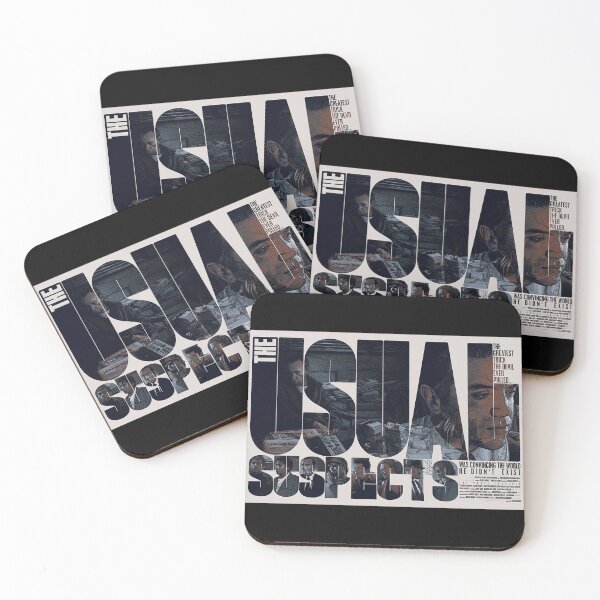 Item preview, The Usual Suspects Vintage designed and sold by Sofanaeri.