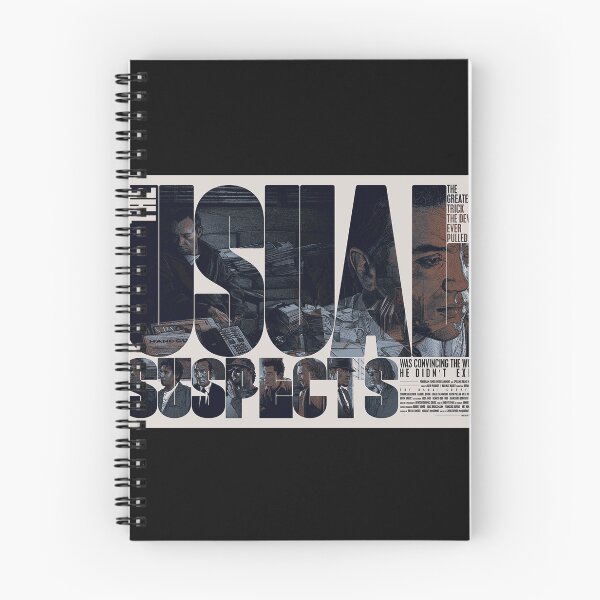 Item preview, The Usual Suspects Vintage designed and sold by Sofanaeri.