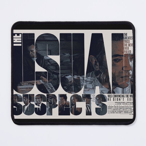 Item preview, The Usual Suspects Vintage designed and sold by Sofanaeri.