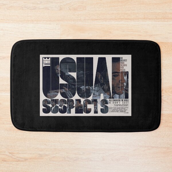 Item preview, The Usual Suspects Vintage designed and sold by Sofanaeri.