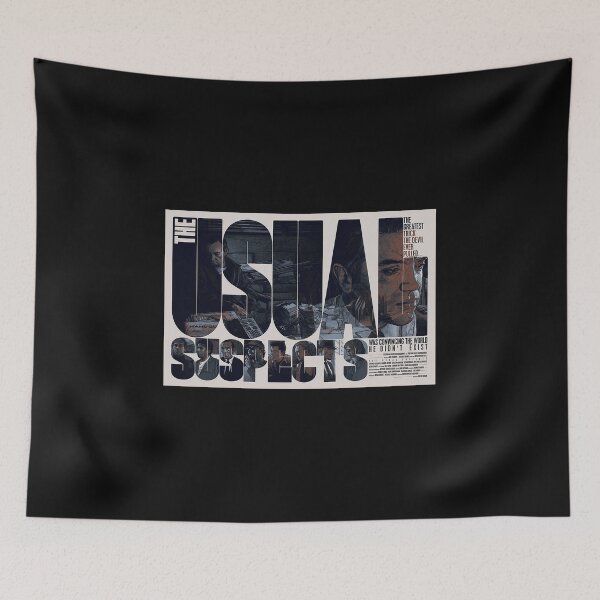 Item preview, The Usual Suspects Vintage designed and sold by Sofanaeri.