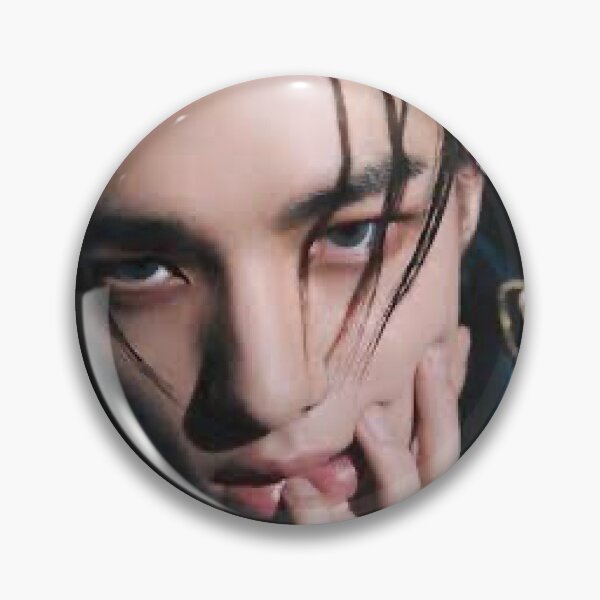 Item preview, Hyunjin Hwang Stray Kids Rock Star Comeback Kpop ot8 stay boy group full album poster max designed and sold by Kpop-Noona.