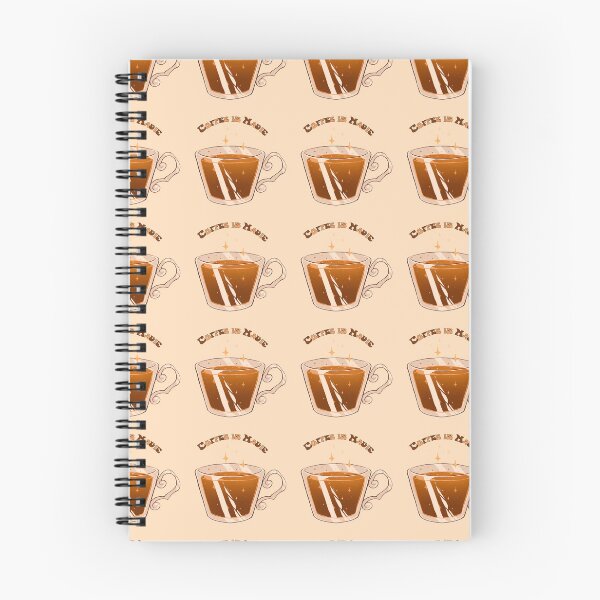Item preview, Coffee is Magic/ Coffee lover designed and sold by ZolliArt.