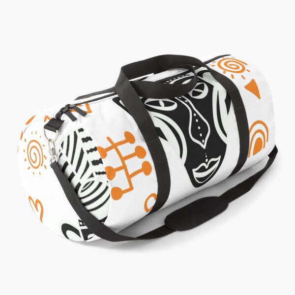 Item preview, African Mask designed and sold by Supitdtanan.