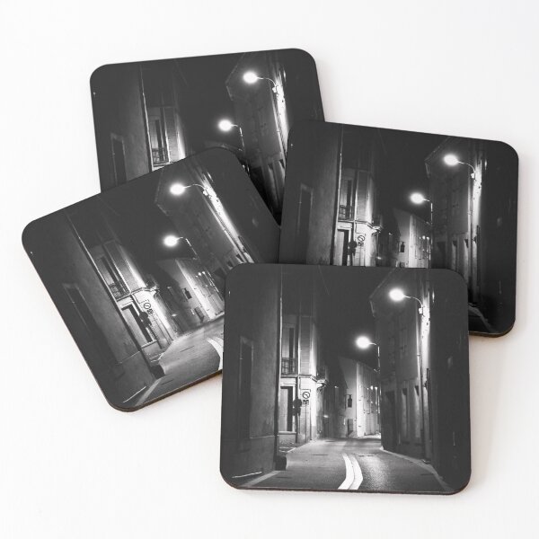Item preview, Narrow by night. designed and sold by Paul Pasco.