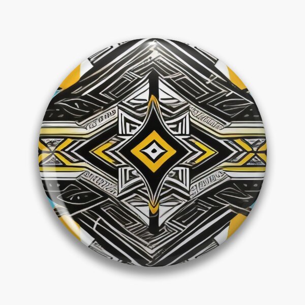 Item preview, Patrón tribal designed and sold by operossa.