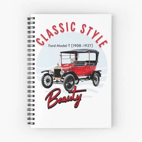 Item preview, Classic Reimagined: Ford T designed and sold by Artedig.