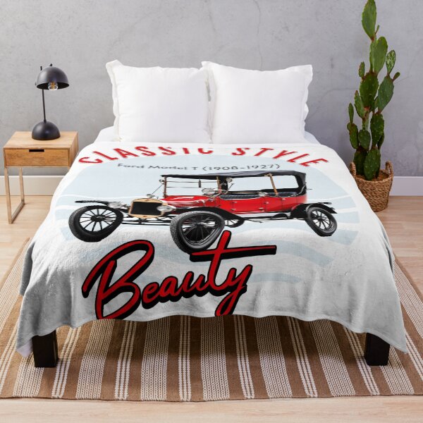 Item preview, Classic Reimagined: Ford T designed and sold by Artedig.