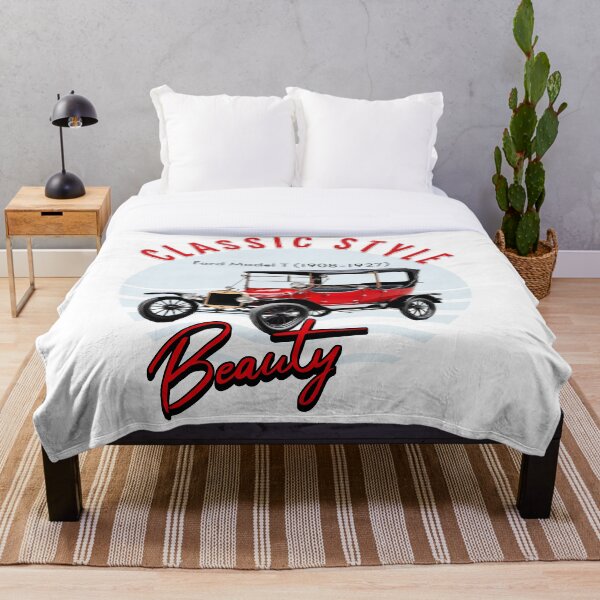 Item preview, Classic Reimagined: Ford T designed and sold by Artedig.