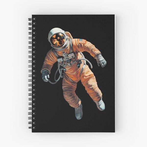 Item preview, Vintage Astronaut V11 designed and sold by lostastronautTH.