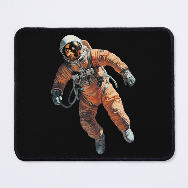 Item preview, Vintage Astronaut V11 designed and sold by lostastronautTH.