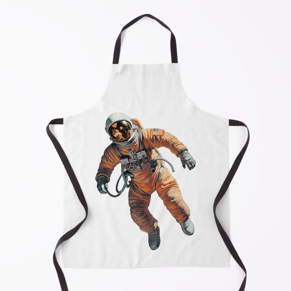 Item preview, Vintage Astronaut V11 designed and sold by lostastronautTH.