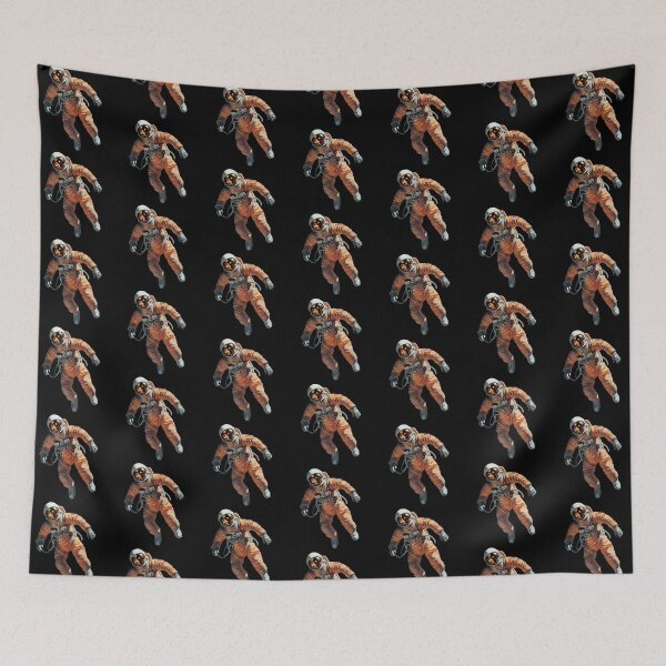 Item preview, Vintage Astronaut V11 designed and sold by lostastronautTH.