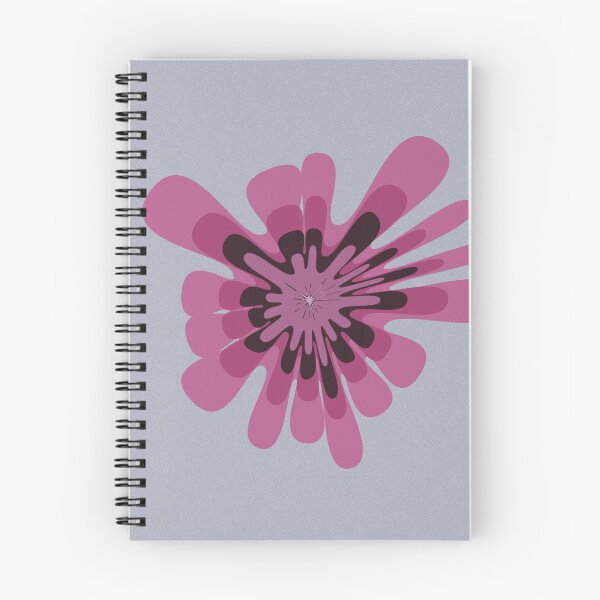 Item preview, Welcome to the 60s Pink Micro Stellate designed and sold by Tactux - Digital Artist.