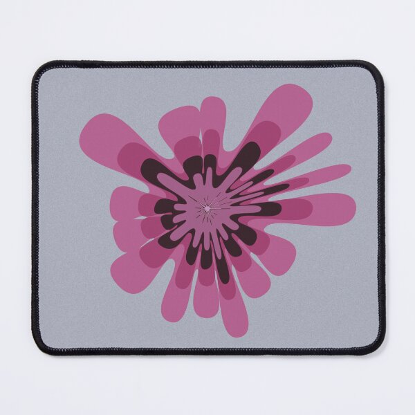 Item preview, Welcome to the 60s Pink Micro Stellate designed and sold by Tactux - Digital Artist.