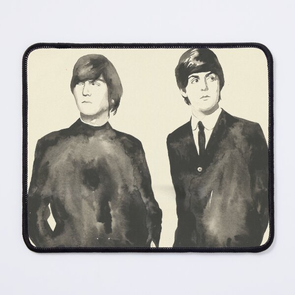 Item preview, Lennon & McCartney designed and sold by FrancisKafka.