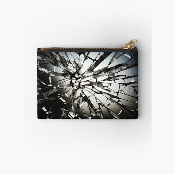 Item preview, Broken glass designed and sold by tiefenunscharf.