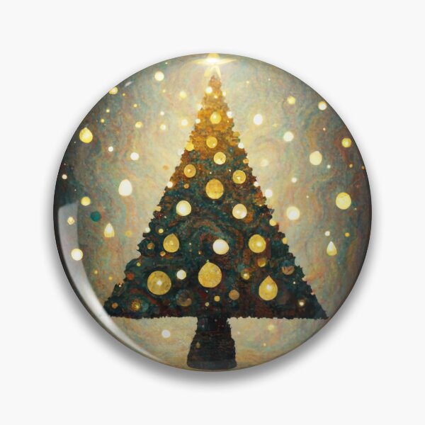Item preview, mirage Christmas tree designed and sold by KOOROOM.
