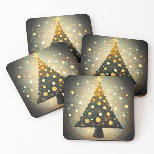 Item preview, mirage Christmas tree designed and sold by KOOROOM.