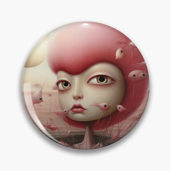 Item preview, Lunar Phantasmagoria designed and sold by a house mouse.