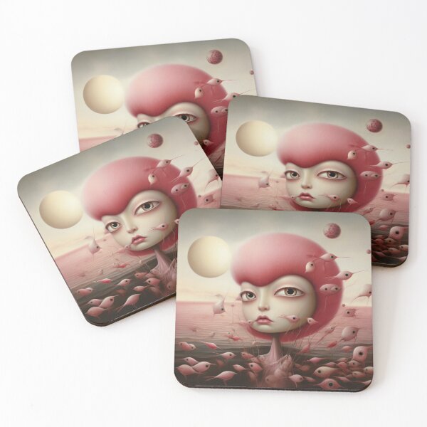 Item preview, Lunar Phantasmagoria designed and sold by a house mouse.