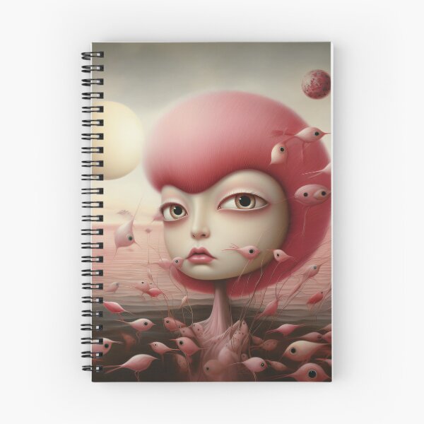 Item preview, Lunar Phantasmagoria designed and sold by a house mouse.