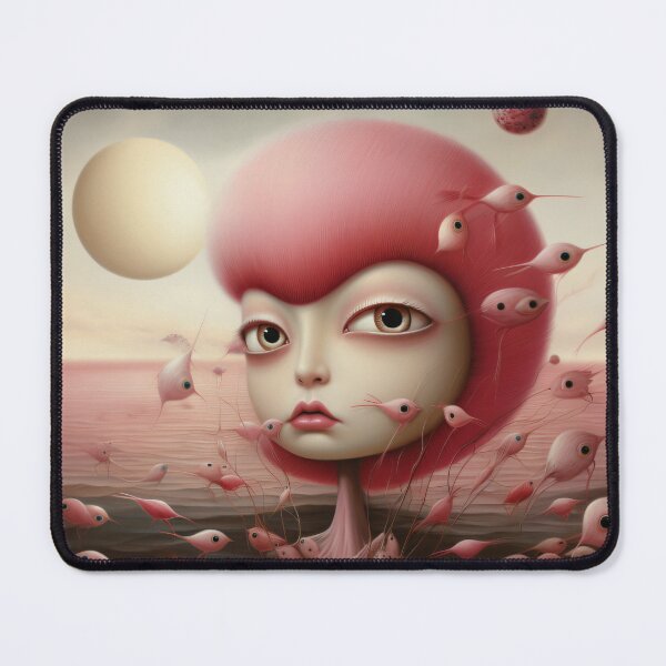 Item preview, Lunar Phantasmagoria designed and sold by a house mouse.