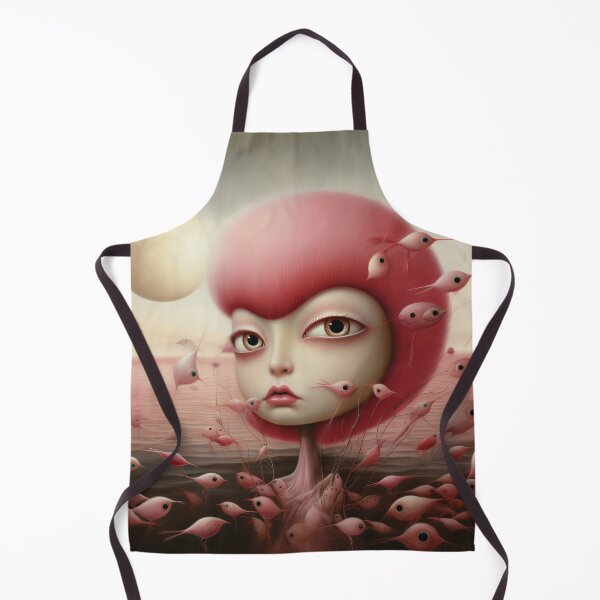 Item preview, Lunar Phantasmagoria designed and sold by a house mouse.