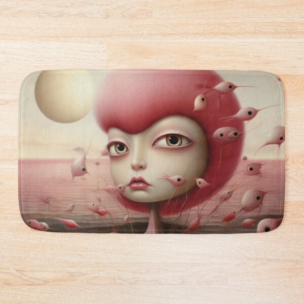 Item preview, Lunar Phantasmagoria designed and sold by a house mouse.