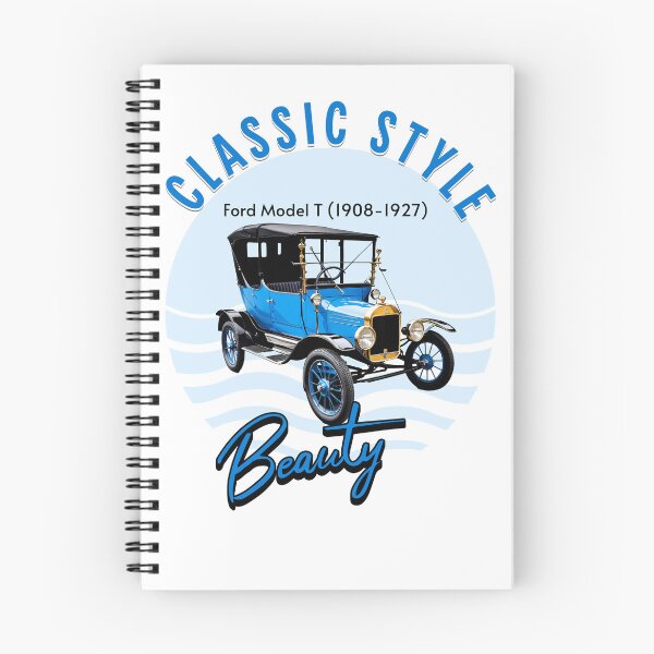 Item preview, Vintage Detail: Ford Model T designed and sold by Artedig.