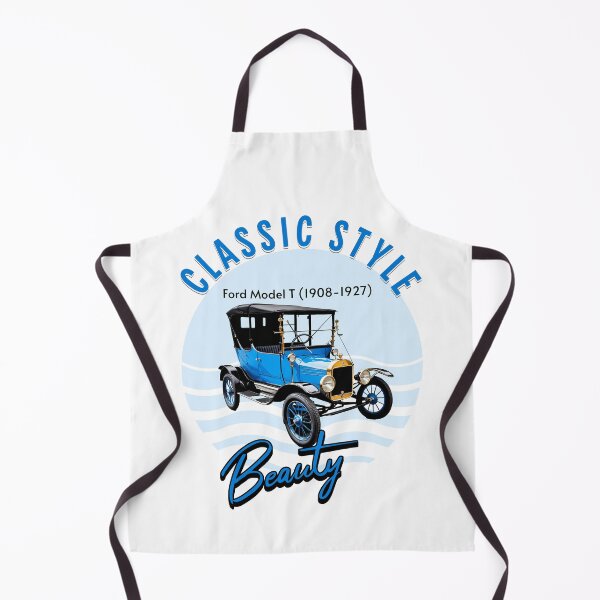 Item preview, Vintage Detail: Ford Model T designed and sold by Artedig.