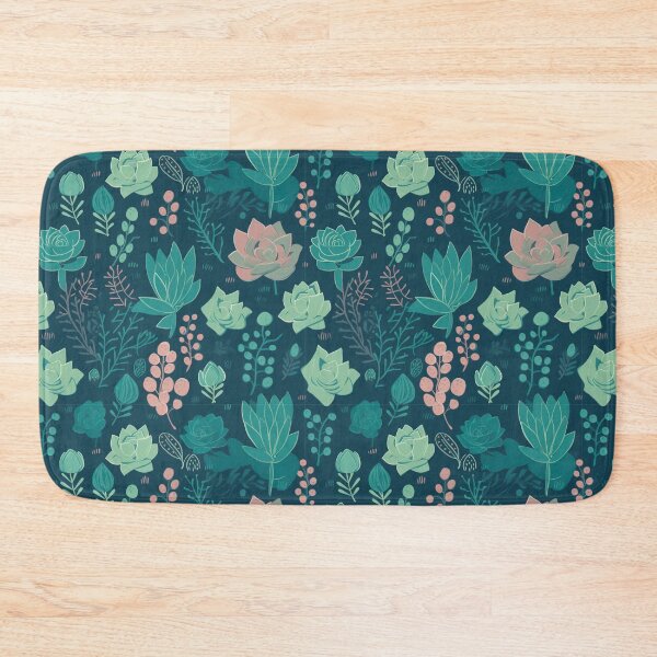 Item preview, Succulent Partyyy designed and sold by PrettyPatternss.
