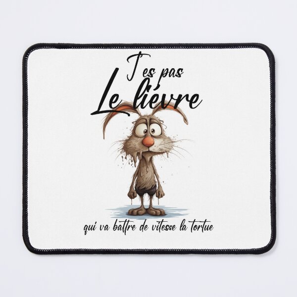Item preview, You're not the hare designed and sold by benLCMB.