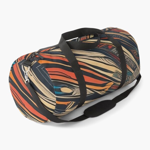Item preview, Tribal pattern with no vibes designed and sold by operossa.