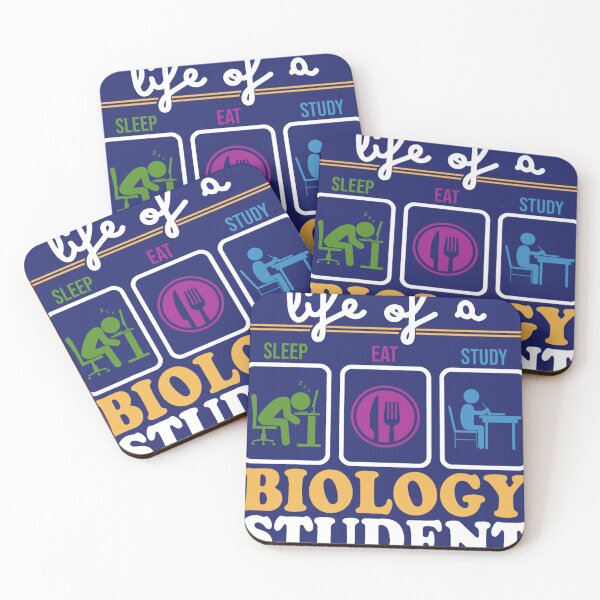 Item preview, Biology Major Student Gift Shirt Funny Biologist designed and sold by caloudiaminart.