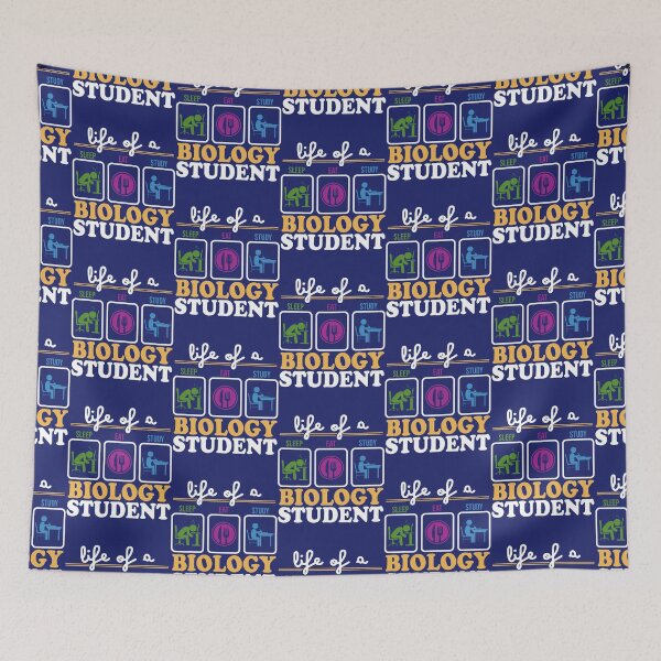 Item preview, Biology Major Student Gift Shirt Funny Biologist designed and sold by caloudiaminart.