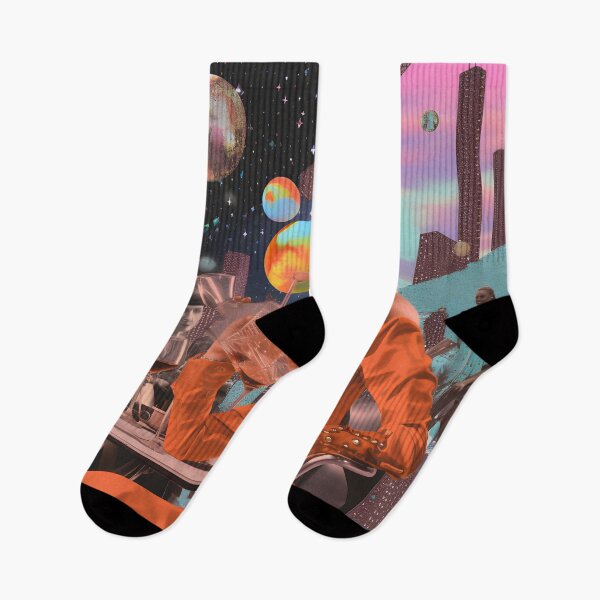 Item preview, Stellar Soirée: Cosmos in Couture designed and sold by dogwoofwoof.